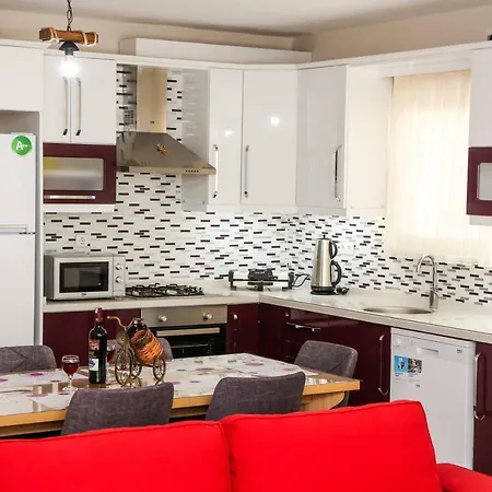 Dalyan Villa Muğla