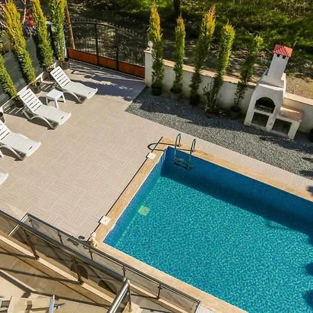 Dalyan Villa Muğla