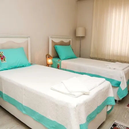 Dalyan 别墅 穆拉